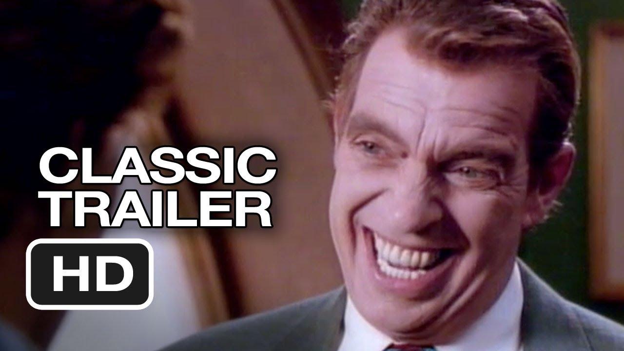 Revenge of the Nerds III: The Next Generation Trailer