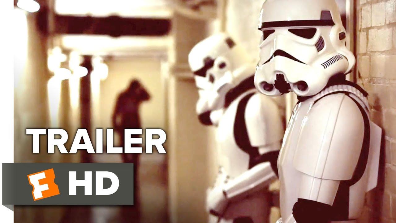 Elstree 1976 Trailer