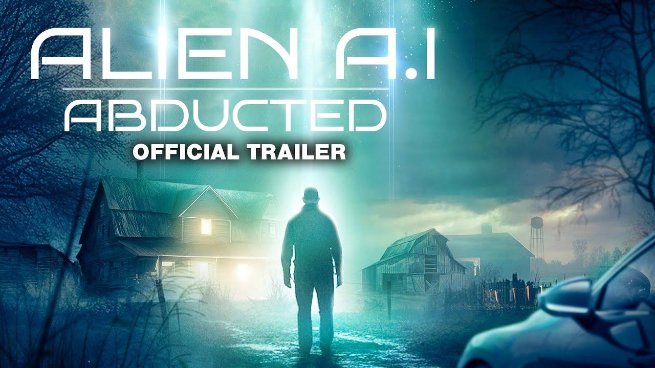 Alien AI: Abducted Trailer