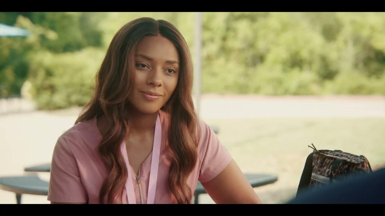 The Solution Trailer