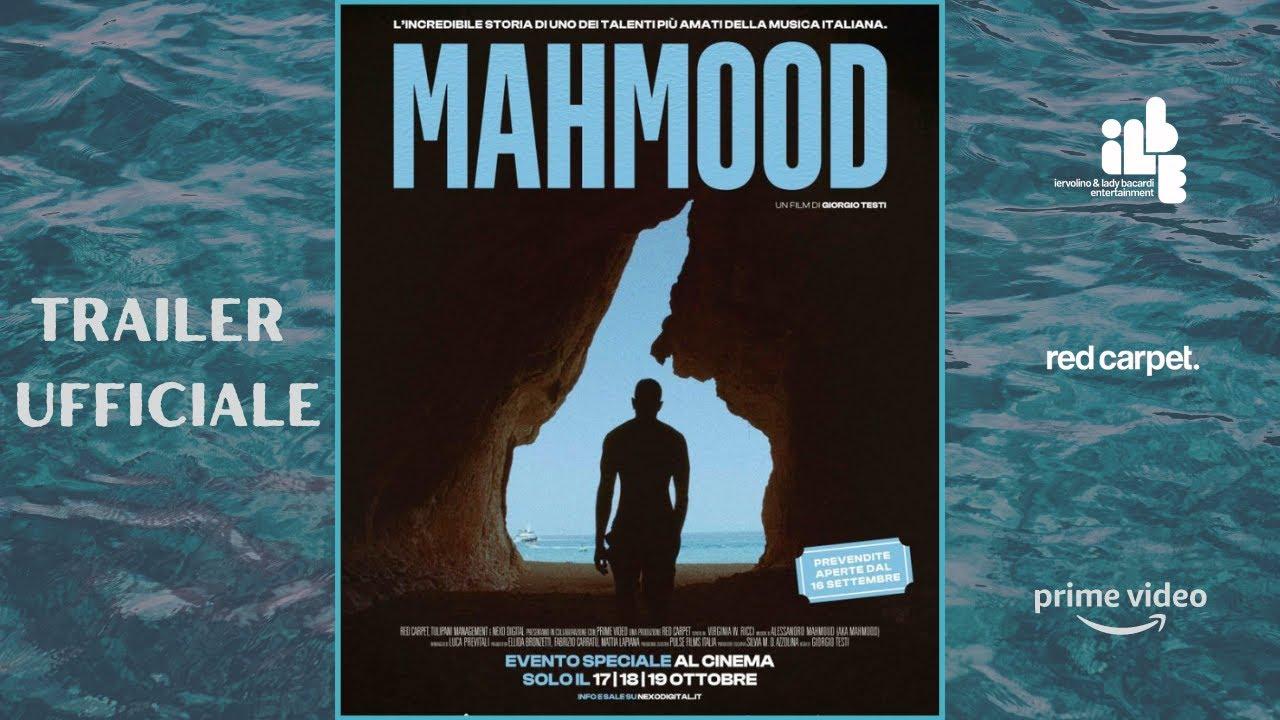Mahmood Trailer