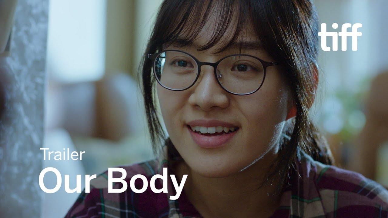 Our Body Trailer