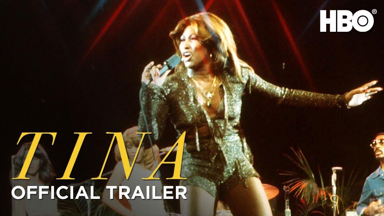 TINA Trailer
