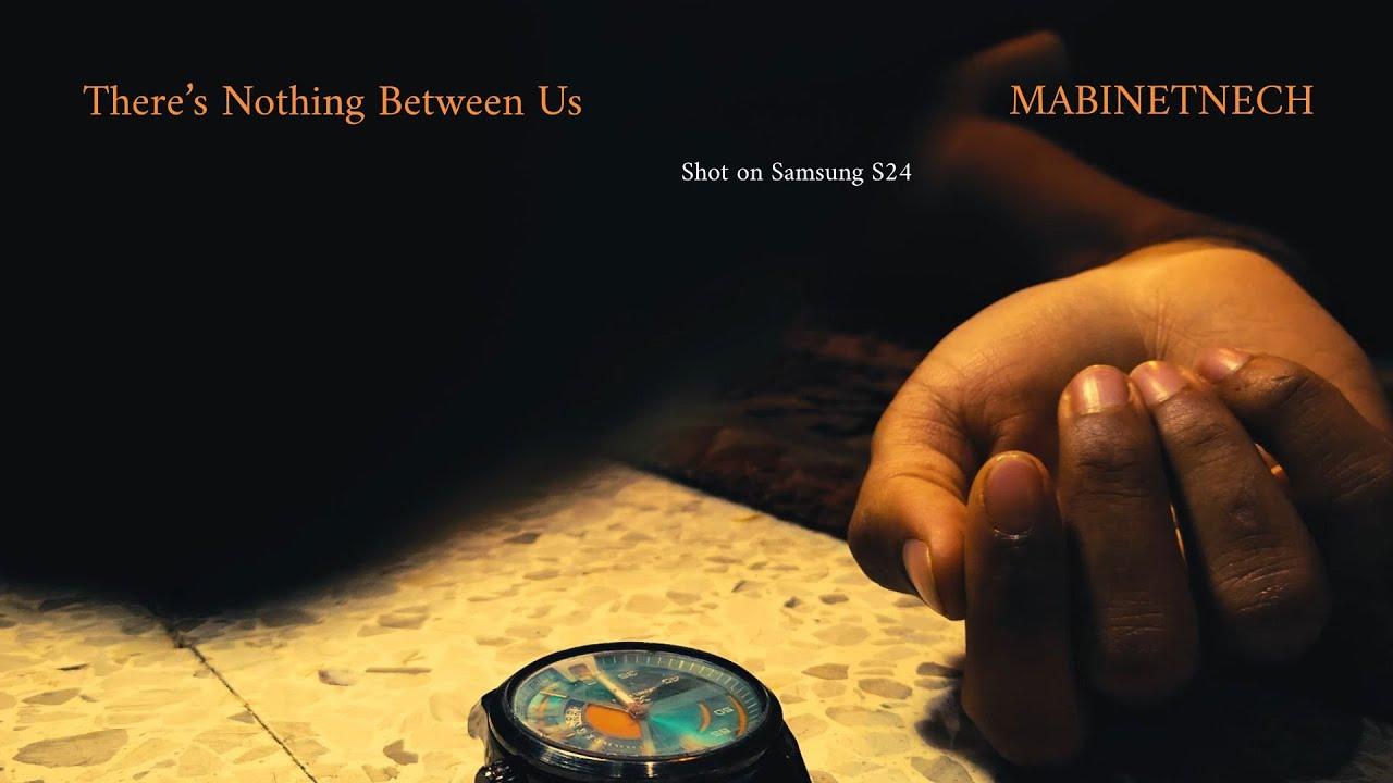 There's Nothing Between Us Trailer