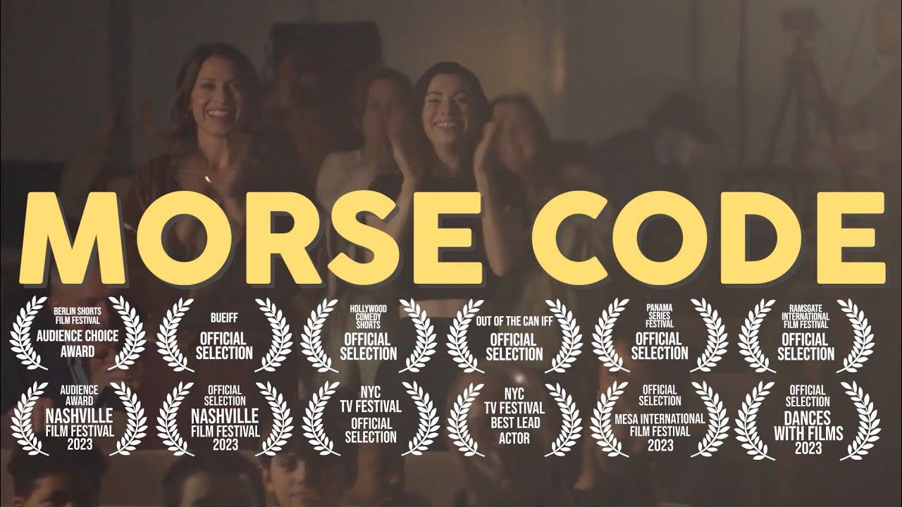 Morse Code Trailer