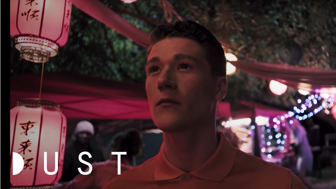 The Chef Trailer