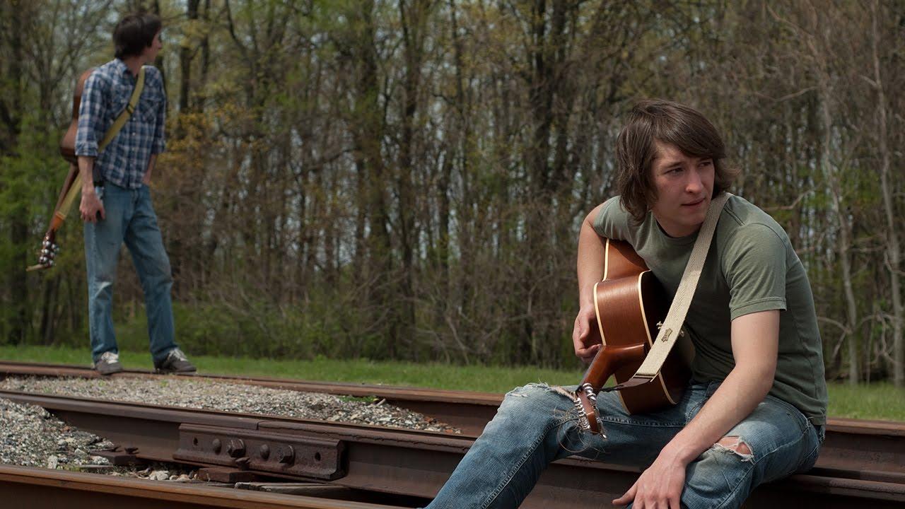 When Skies are Blue Trailer