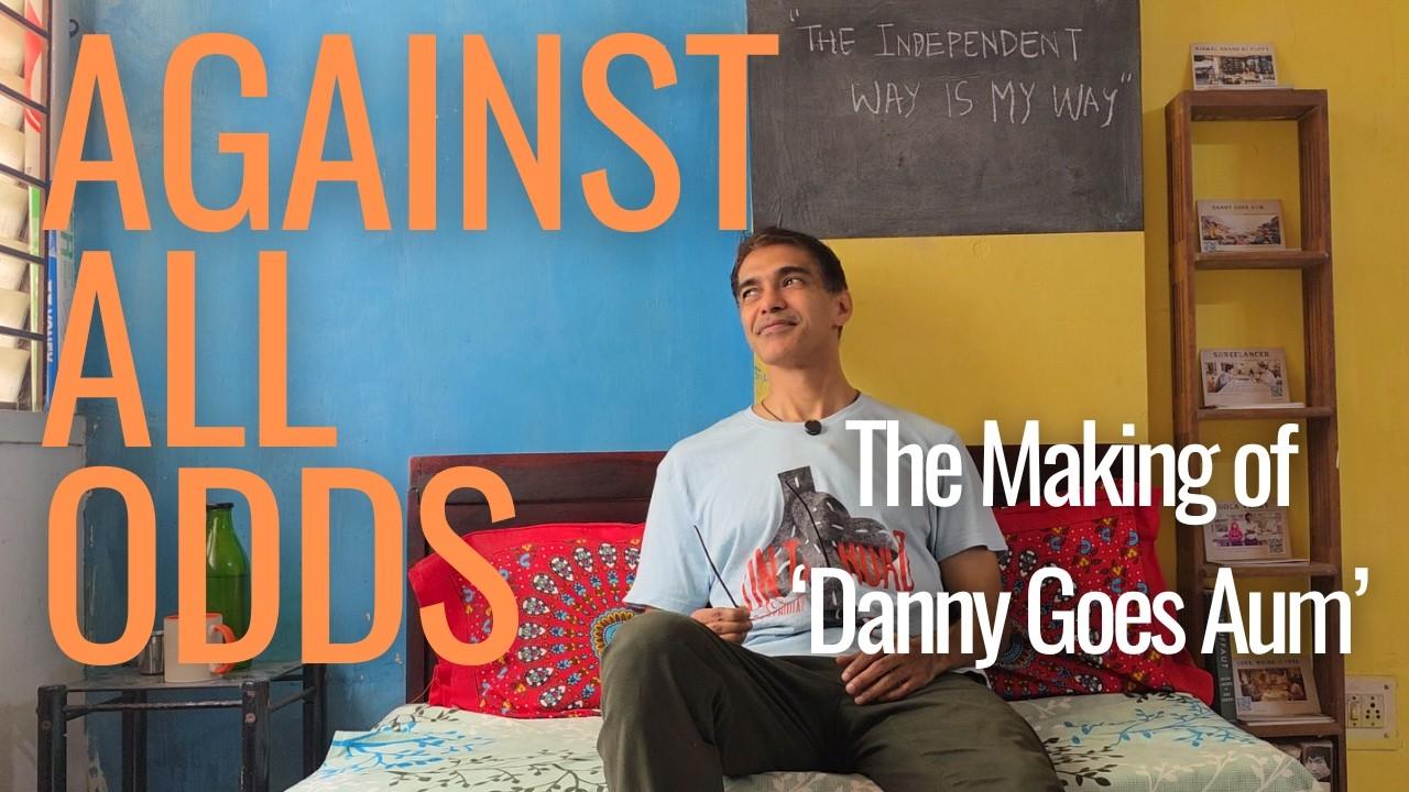 Danny Goes Aum Trailer