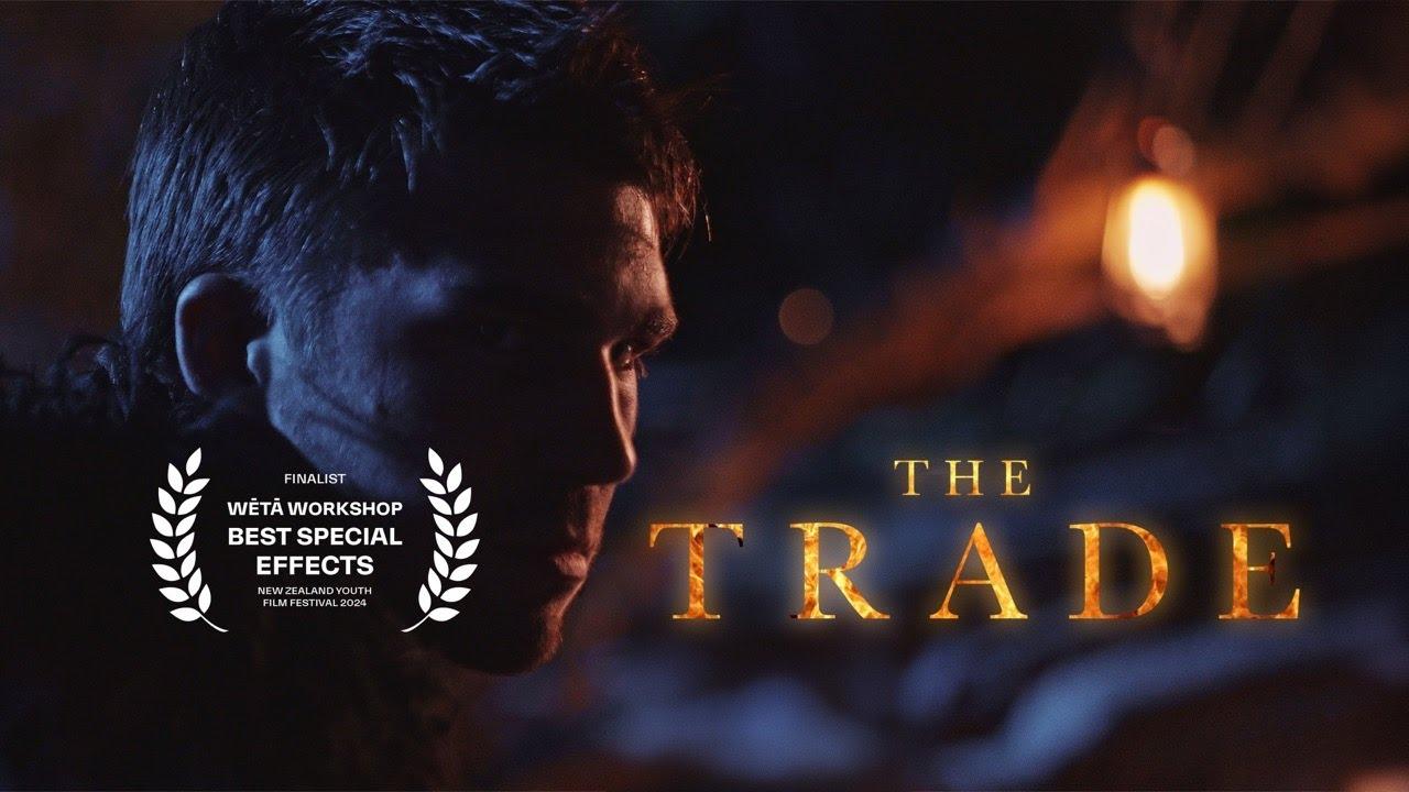 The Trade Trailer