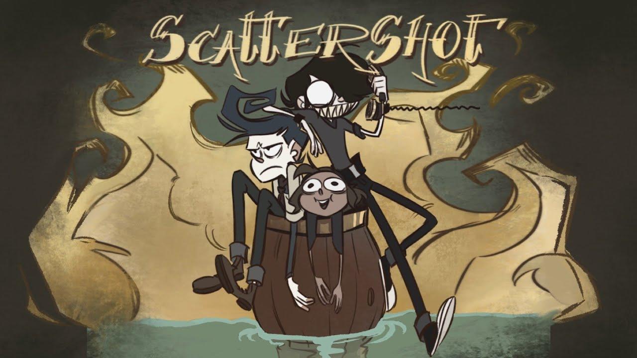 Scattershot Trailer