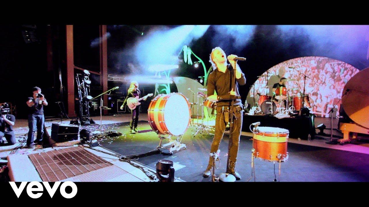 Imagine Dragons: The Making of Night Visions Trailer