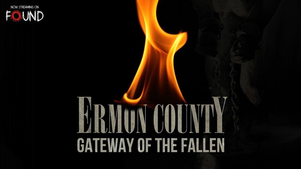 Ermon County: Gateway of the Fallen Trailer