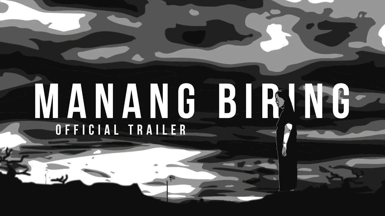 Manang Biring Trailer
