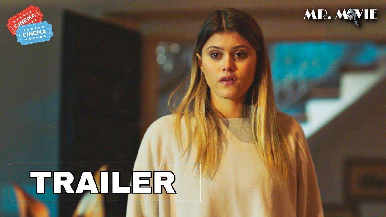 Phobia Trailer