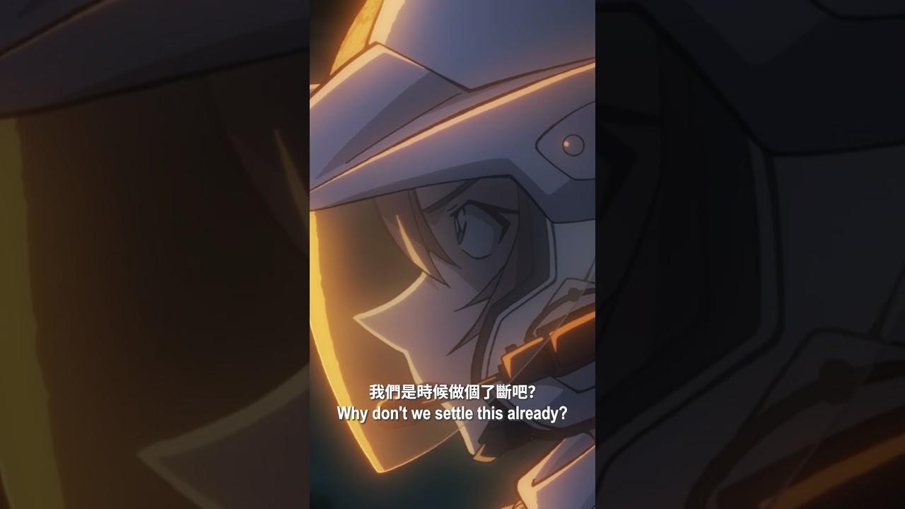 Detective Conan: Fallen Angel of the Highway Trailer