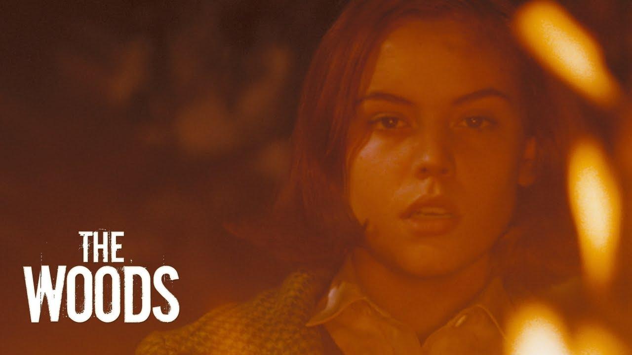 The Woods Trailer