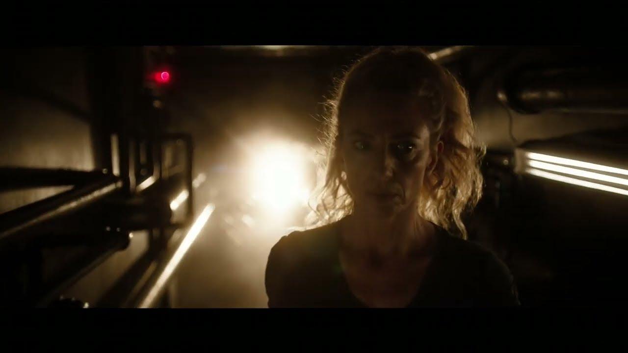 Deus Trailer