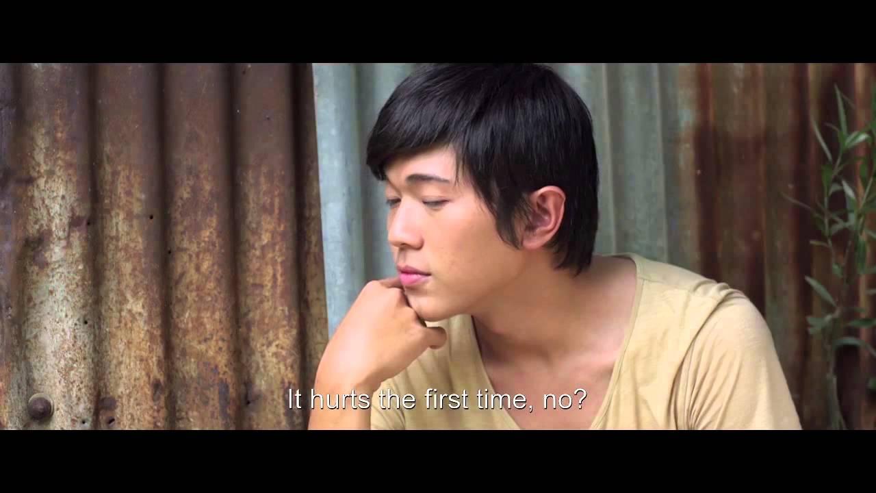 Big Father, Small Father and Other Stories Trailer