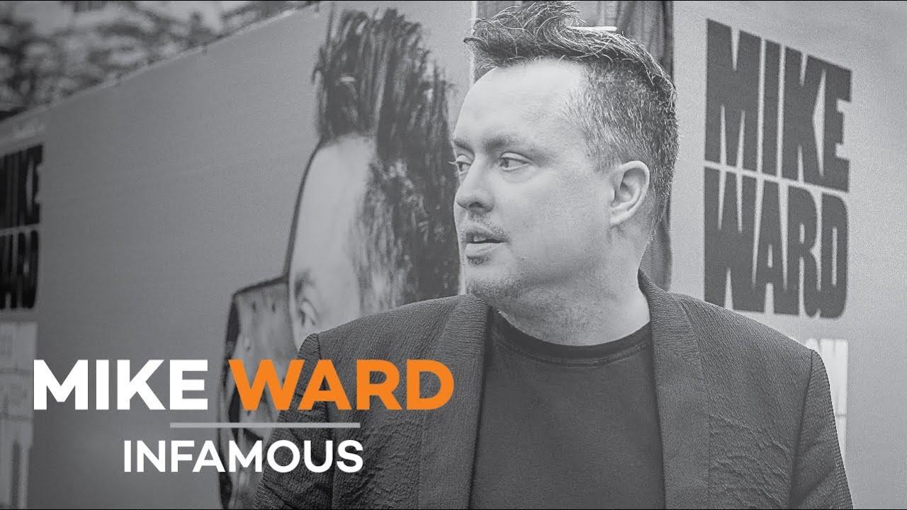 Mike Ward: Infamous Trailer