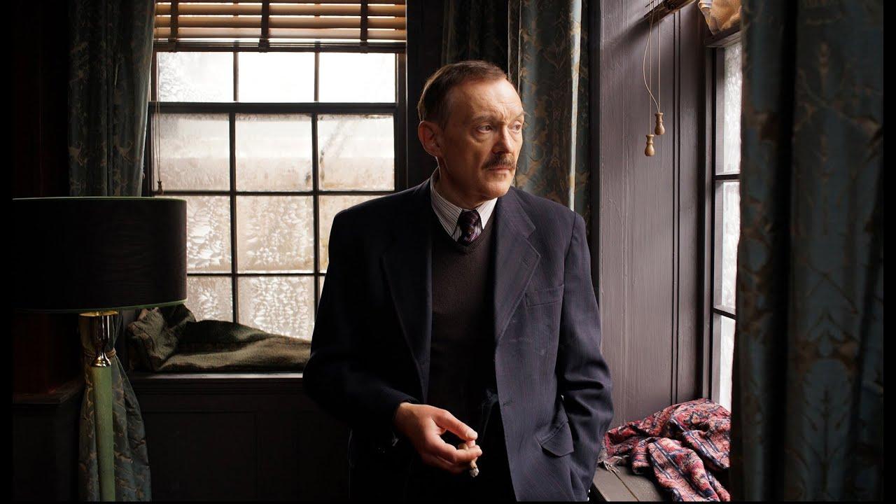 Stefan Zweig: Farewell to Europe Trailer