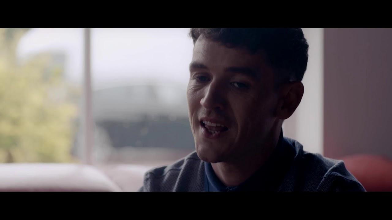 Seconds Out Trailer