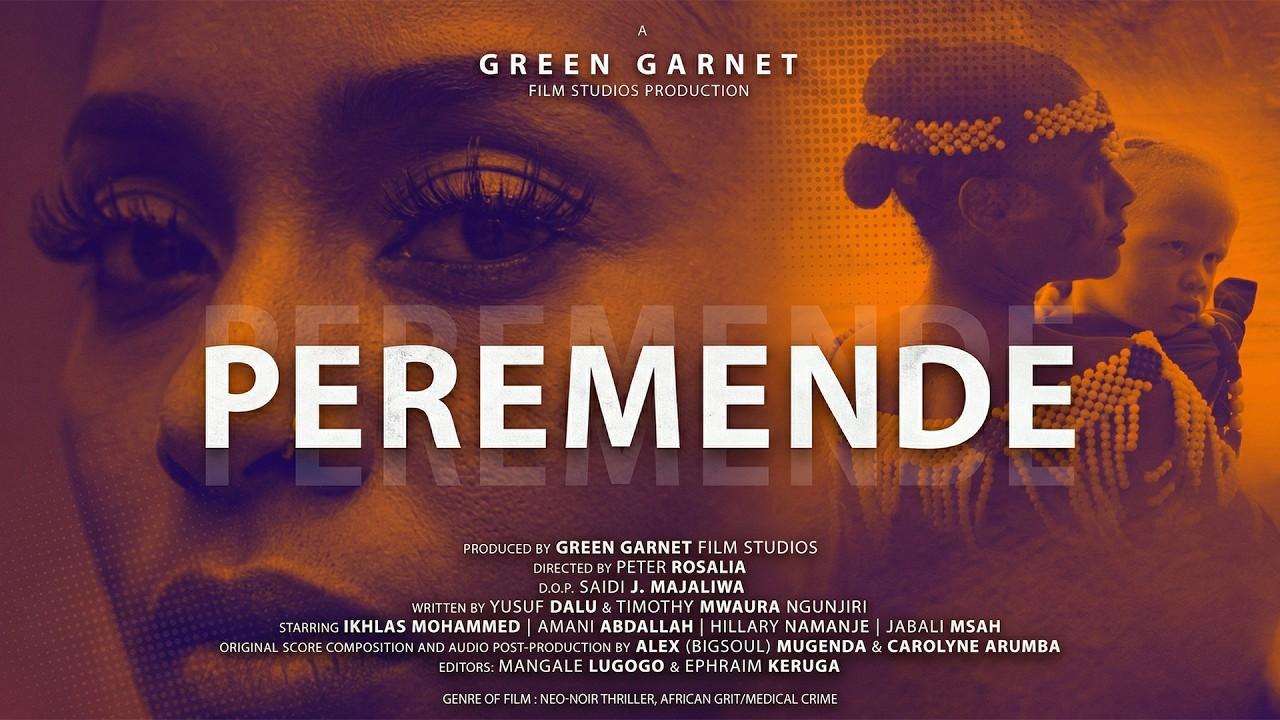Peremende Trailer