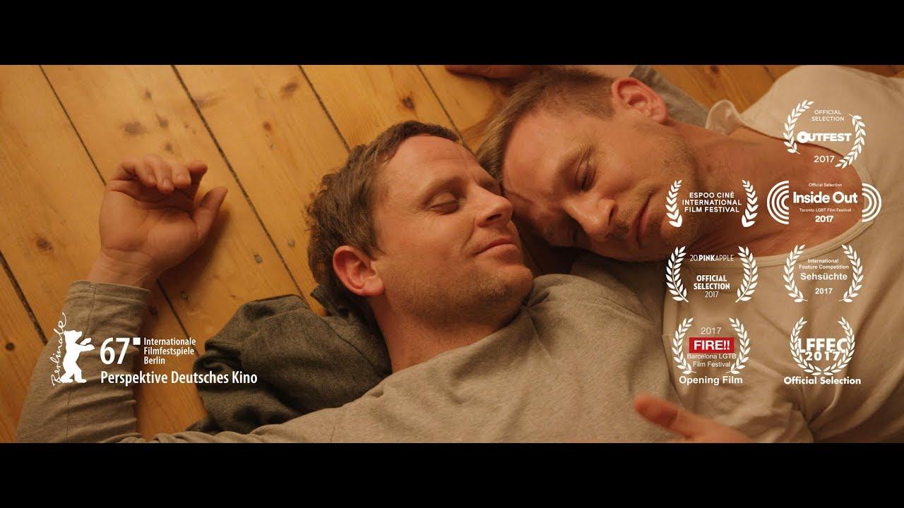 Paths Trailer