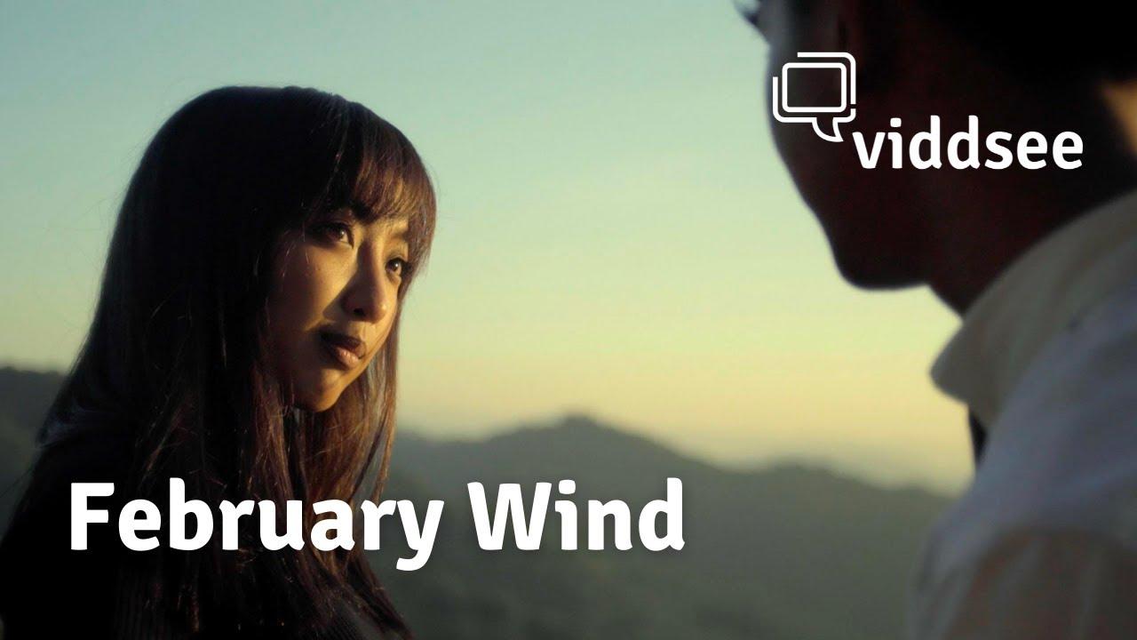 February Wind Trailer