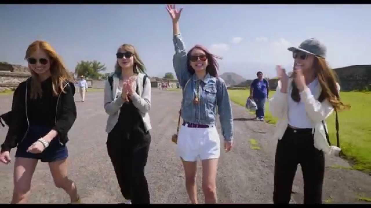SCANDAL Documentary film HELLO WORLD Trailer