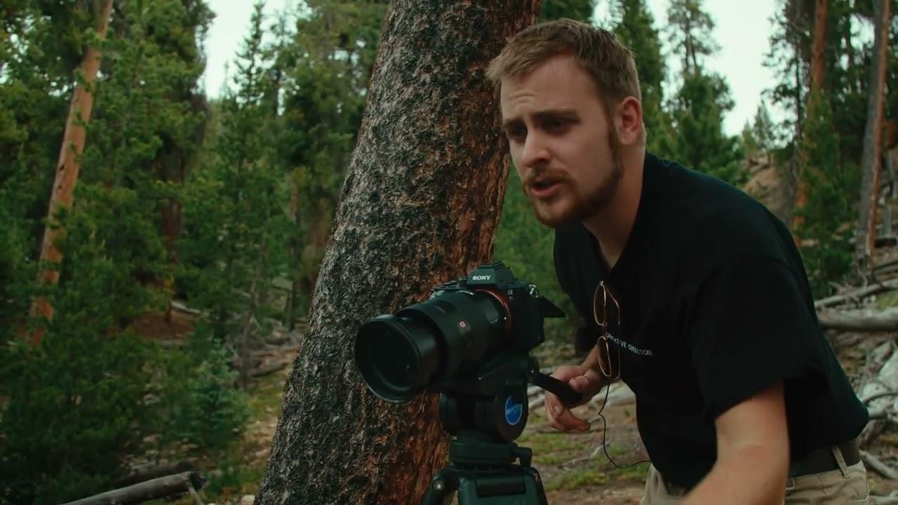 Chasing Sundance Trailer