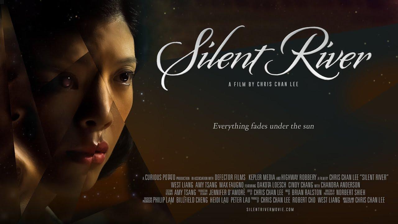 Silent River Trailer