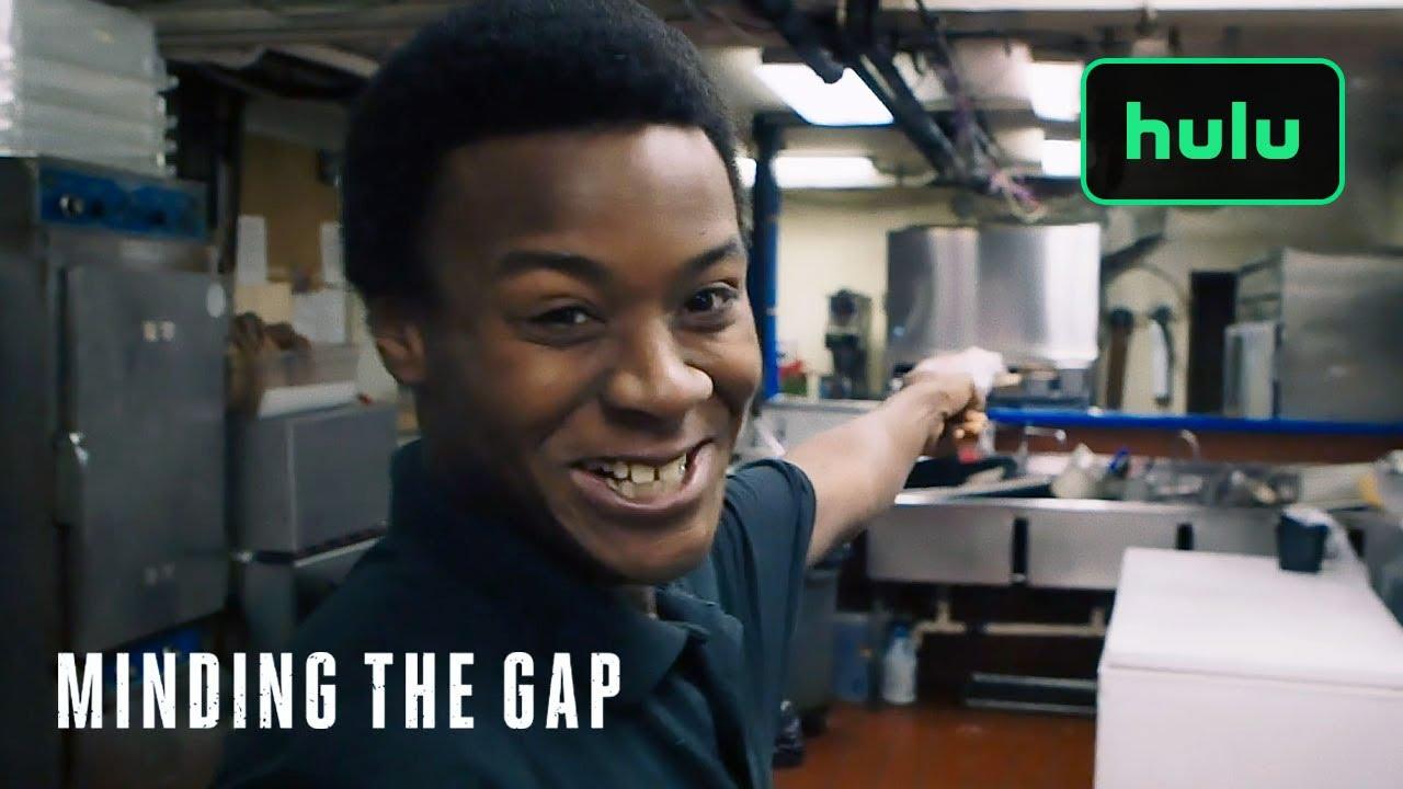 Minding the Gap Trailer