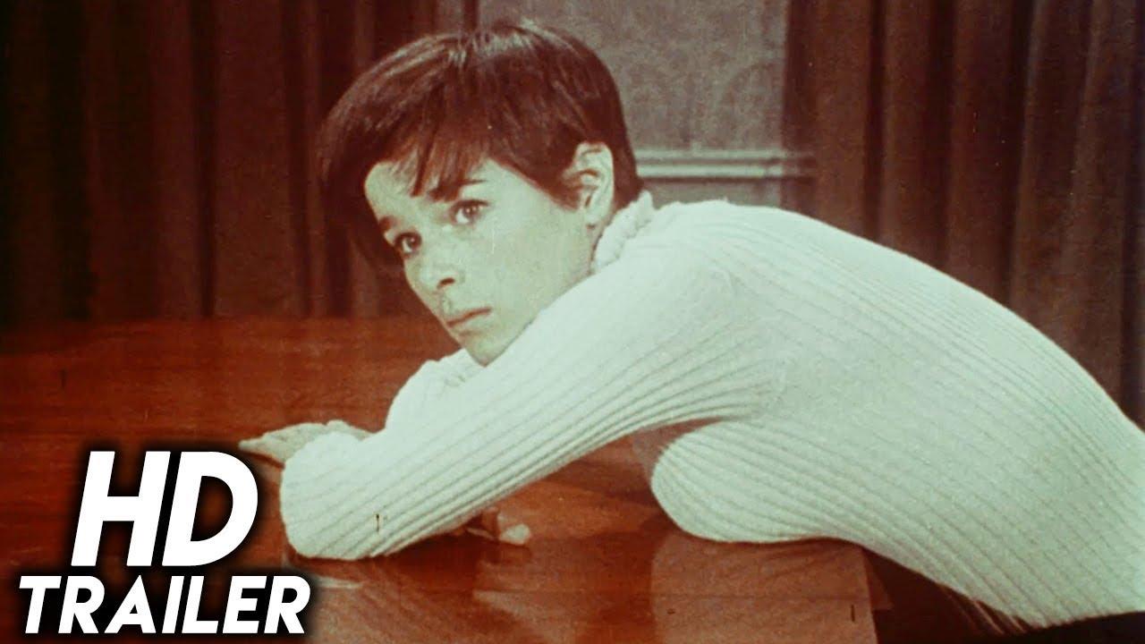 Stranger in the House Trailer
