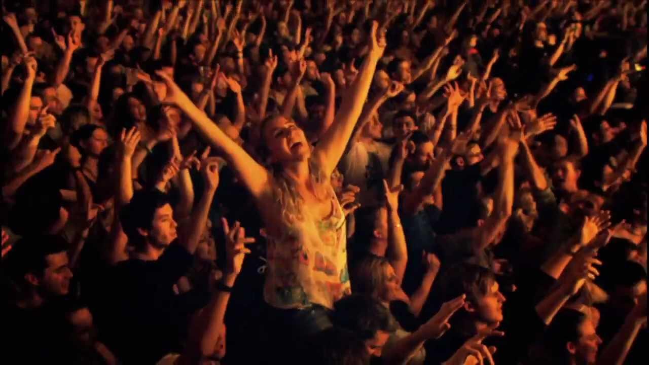 Chase And Status - Live At Brixton Academy Trailer