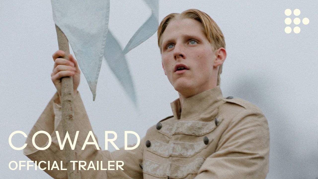 Coward Trailer