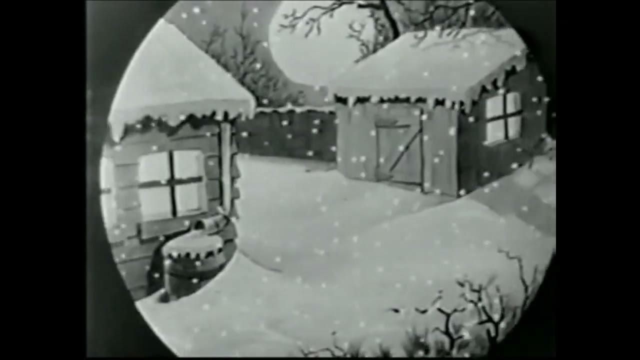 Buddy and Towser Trailer