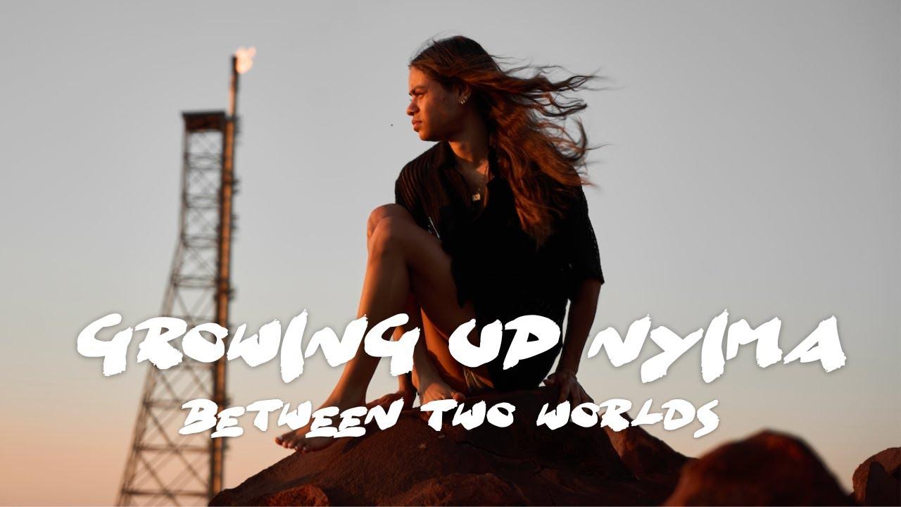 Growing Up Nyima: Between Two Worlds Trailer