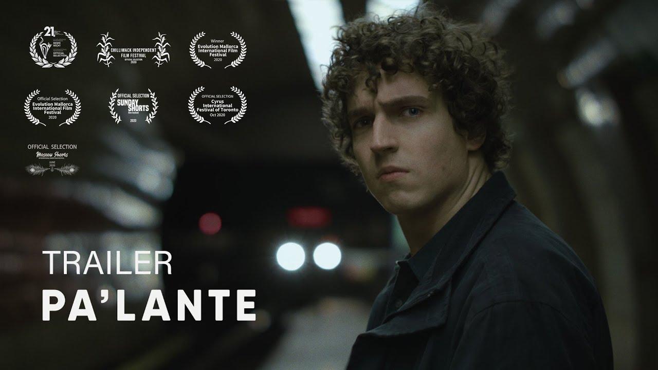 Pa'lante Trailer