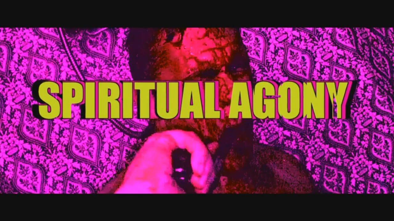 Spiritual Agony Trailer