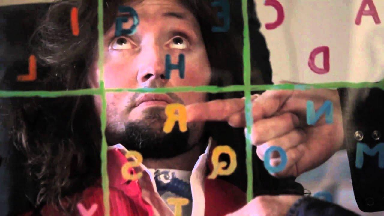 Jason Becker: Not Dead Yet Trailer
