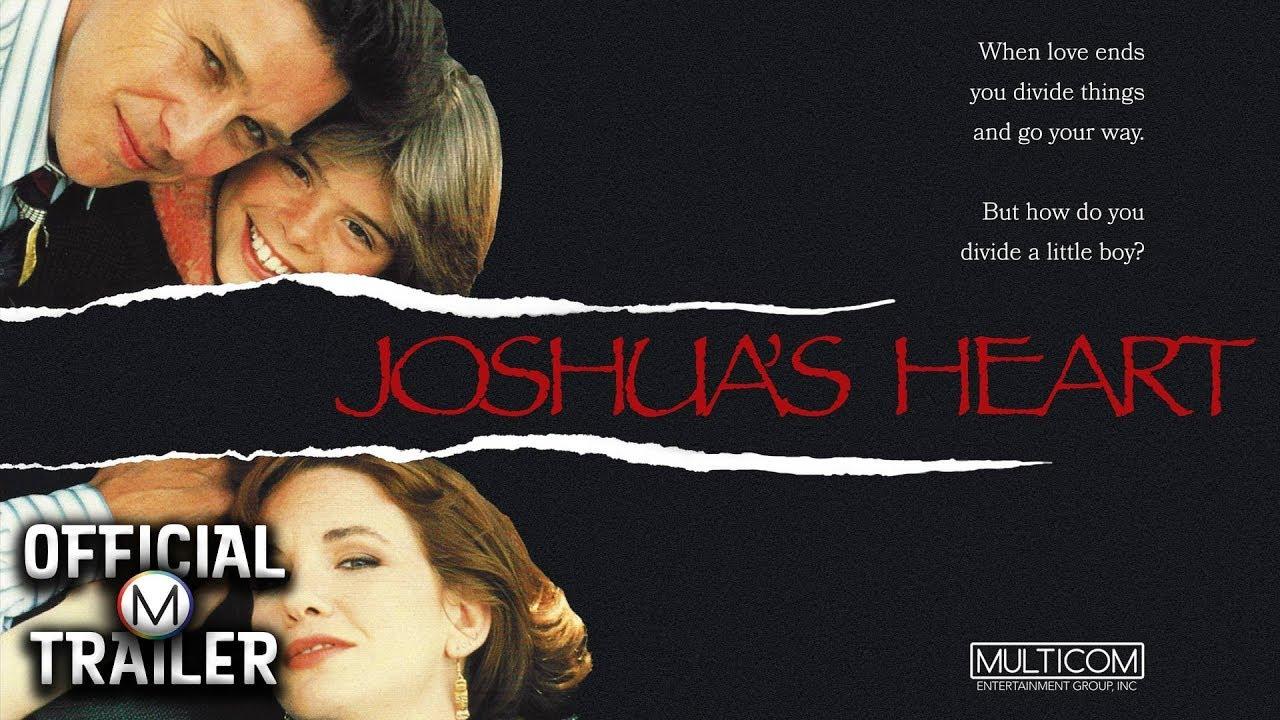 Joshua's Heart Trailer