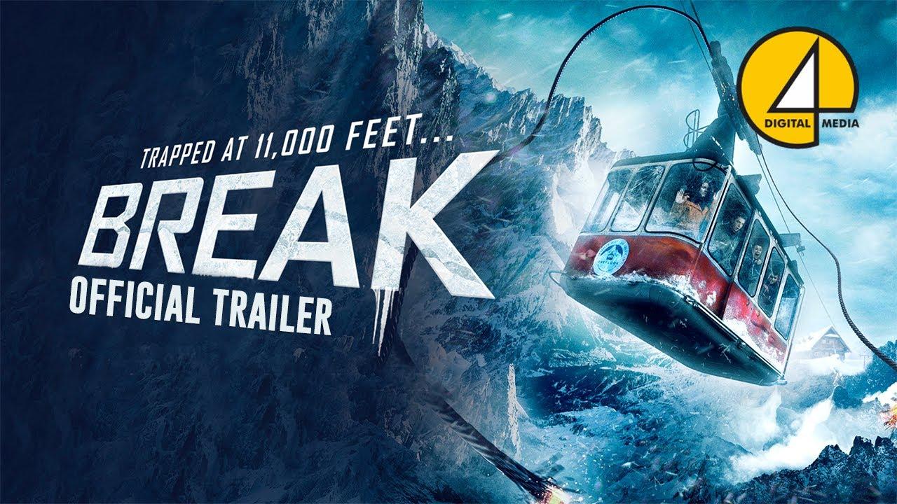 Break Trailer