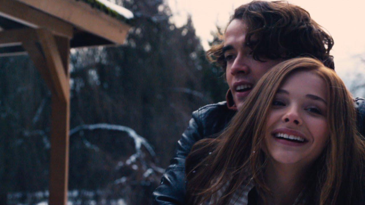 If I Stay Trailer