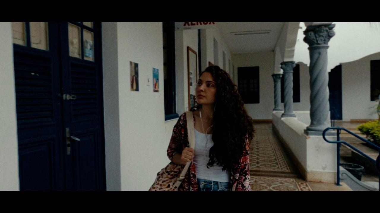Lost Between the Lines Trailer