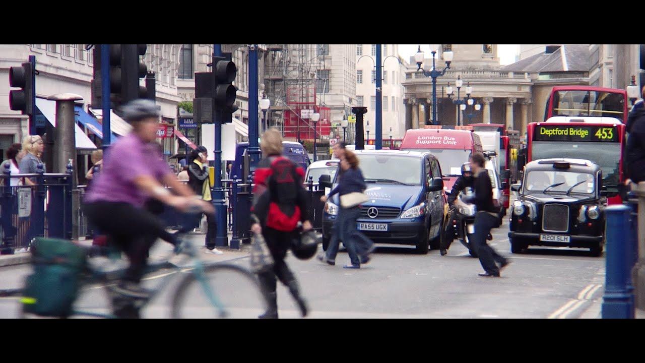 The Symmetry of Love Trailer