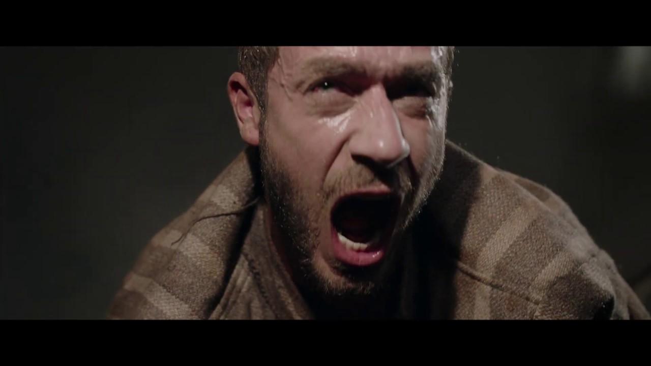 Between Pain and Amen Trailer
