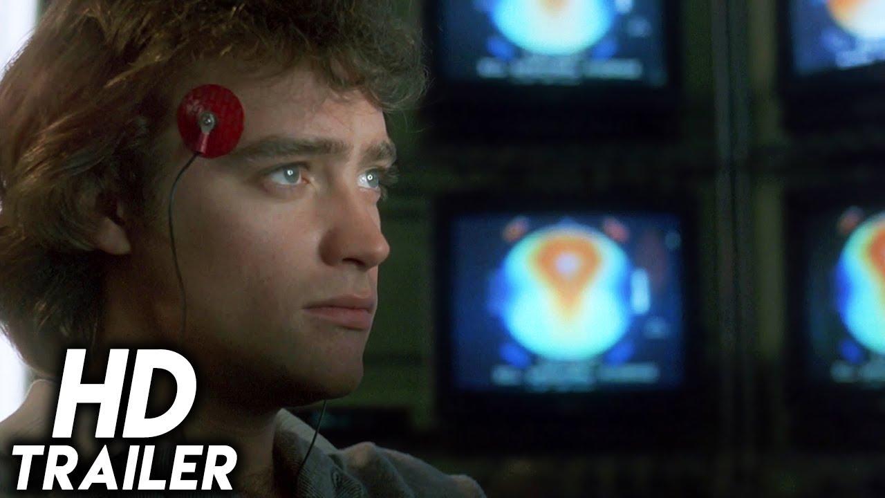 Scanners II: The New Order Trailer