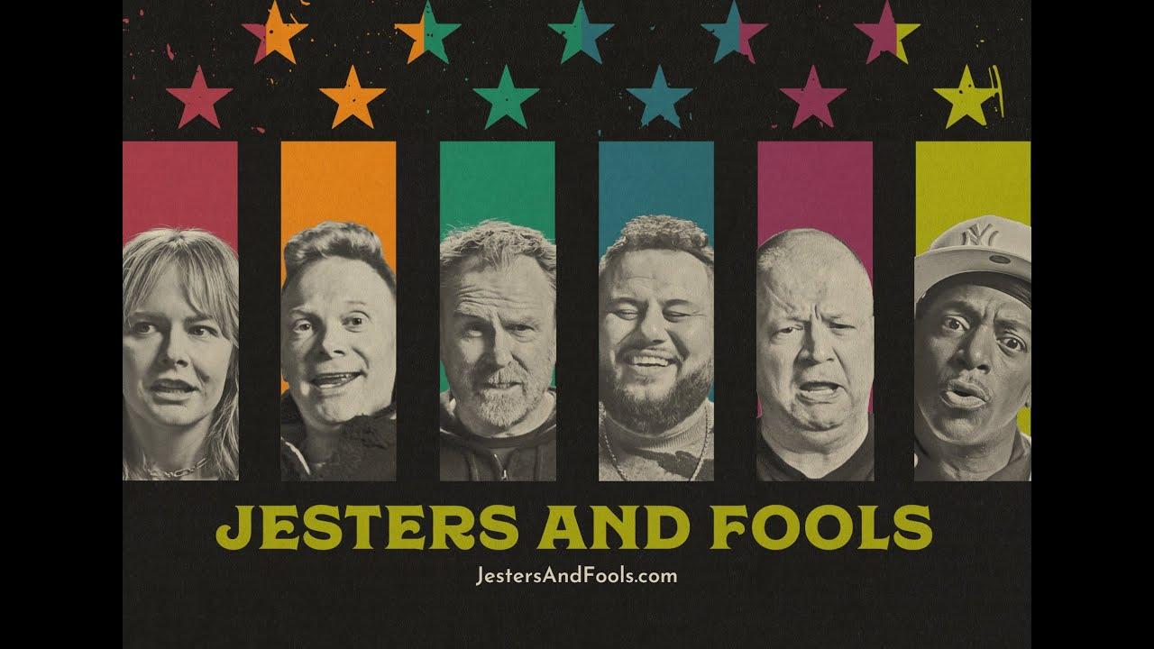 Jesters and Fools Trailer
