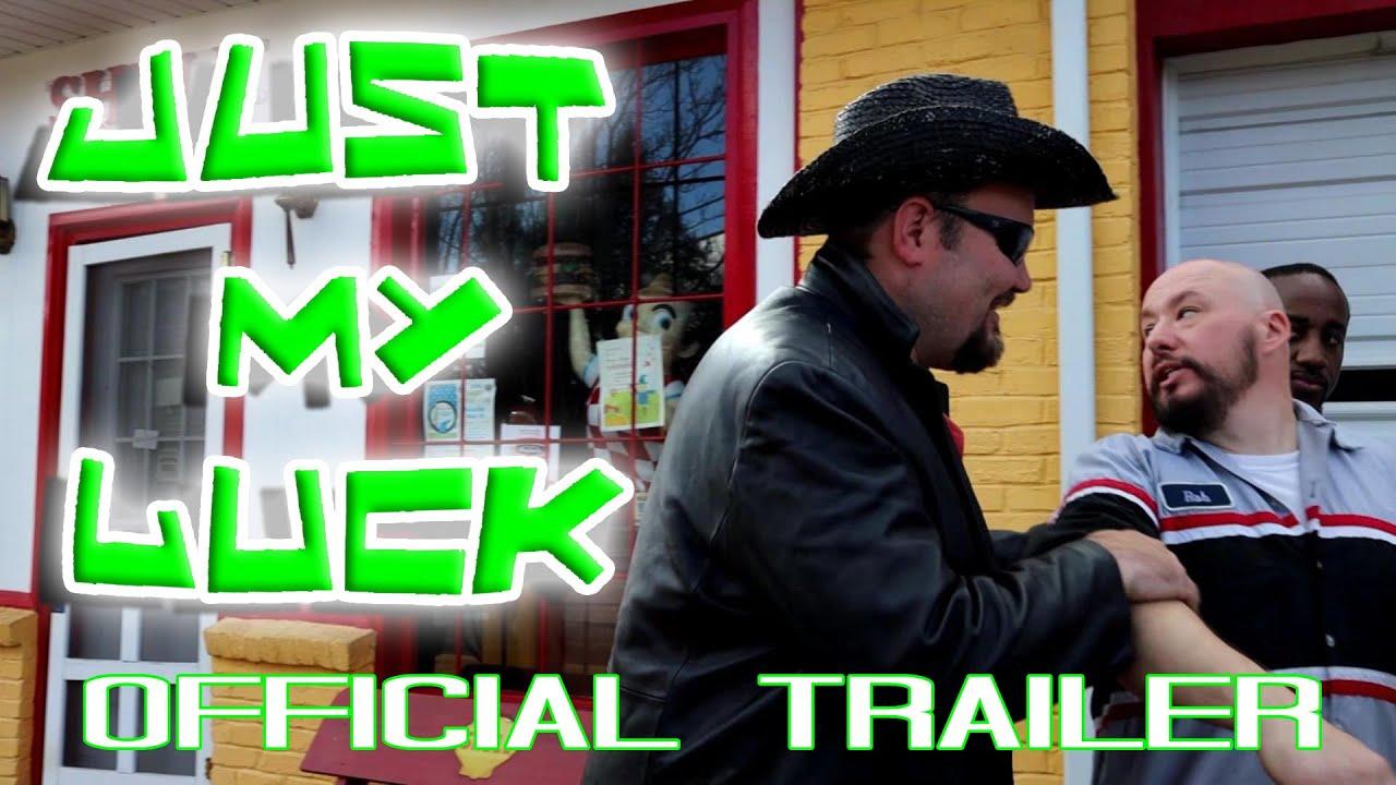 Just My Luck Trailer