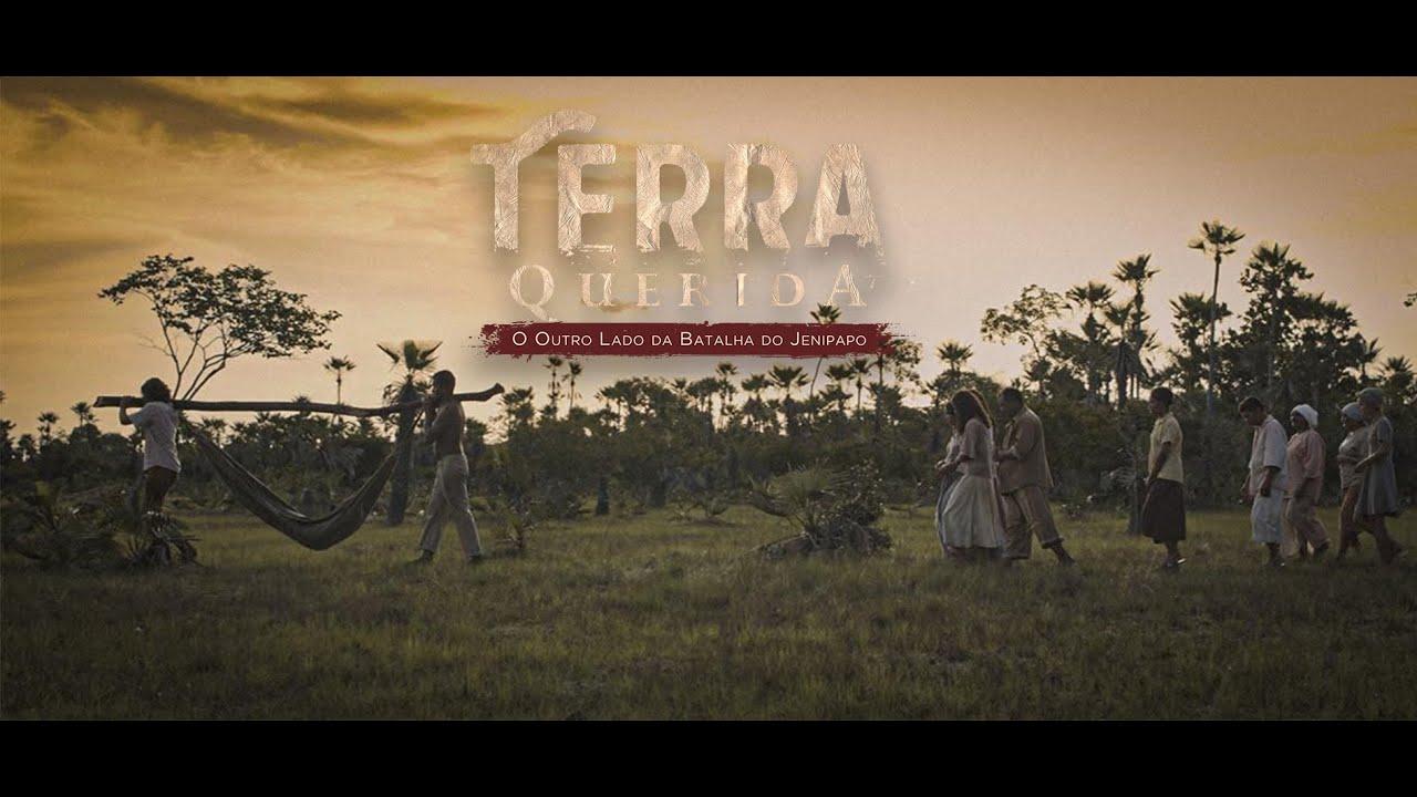 Beloved Land Trailer